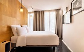 Le Citizen Hotel